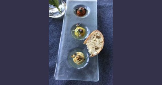 BE A BETTER COOK — LEARN FROM RESTAURANTS