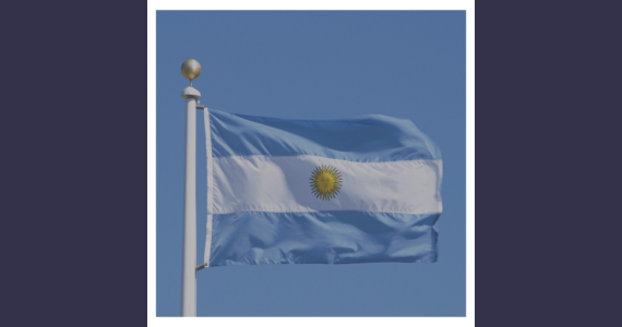 ARGENTINA: Security concerns