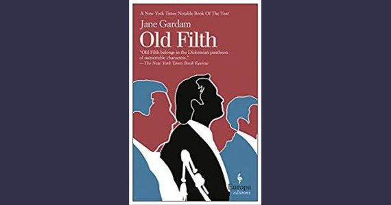 BOOK REVIEW: OLD FILTH