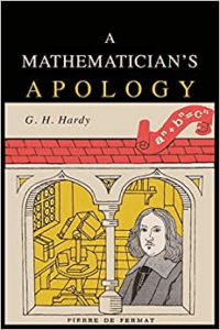 A Mathematician's Apology