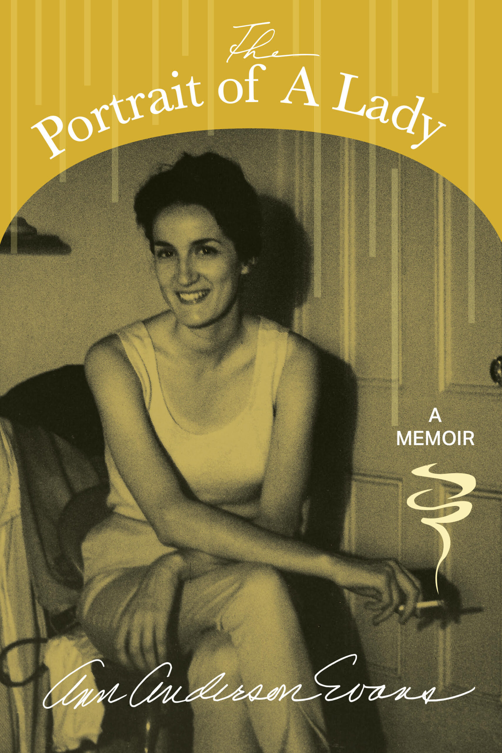 Ann Anderson Evans